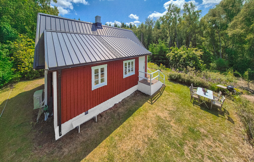 Ferienhaus - Svenstorp/Tyringe , Schweden - S12172 11