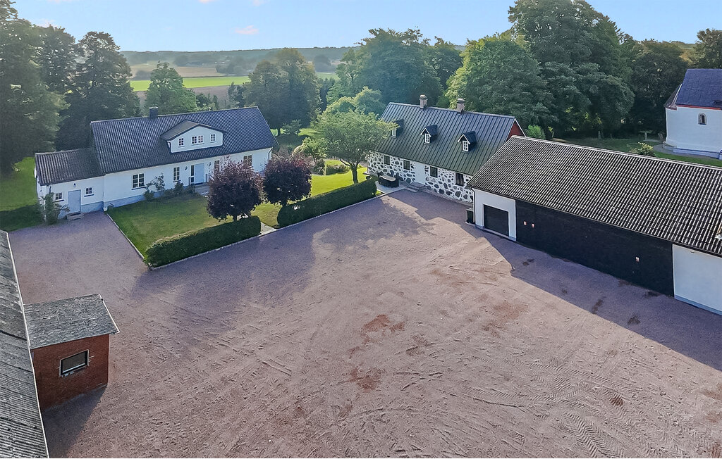 Feriehuse - Sallerup/Hörby , Sverige - S12217 10