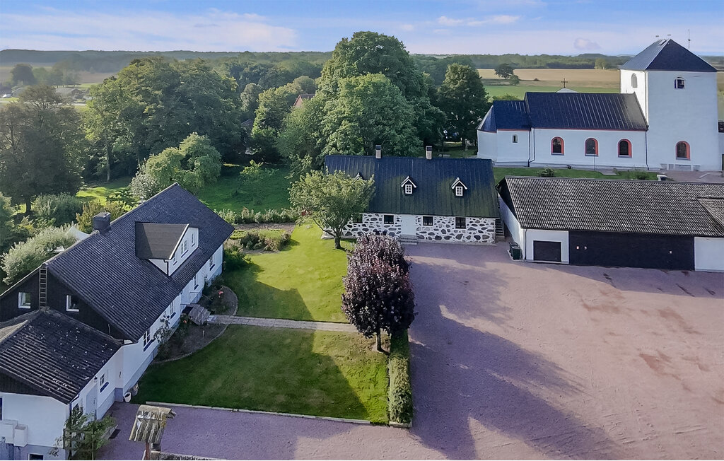 Feriehuse - Sallerup/Hörby , Sverige - S12217 11