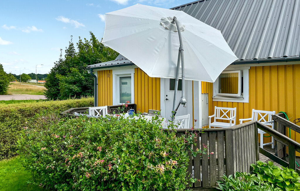 Ferienhaus - Västra Karup/Båstad , Schweden - S12016 8