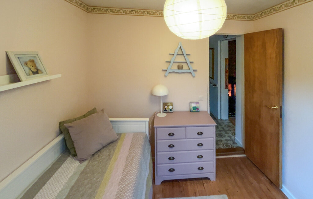 Semesterhus - Sånnestorp/Örkelljunga , Sverige - S12222 18