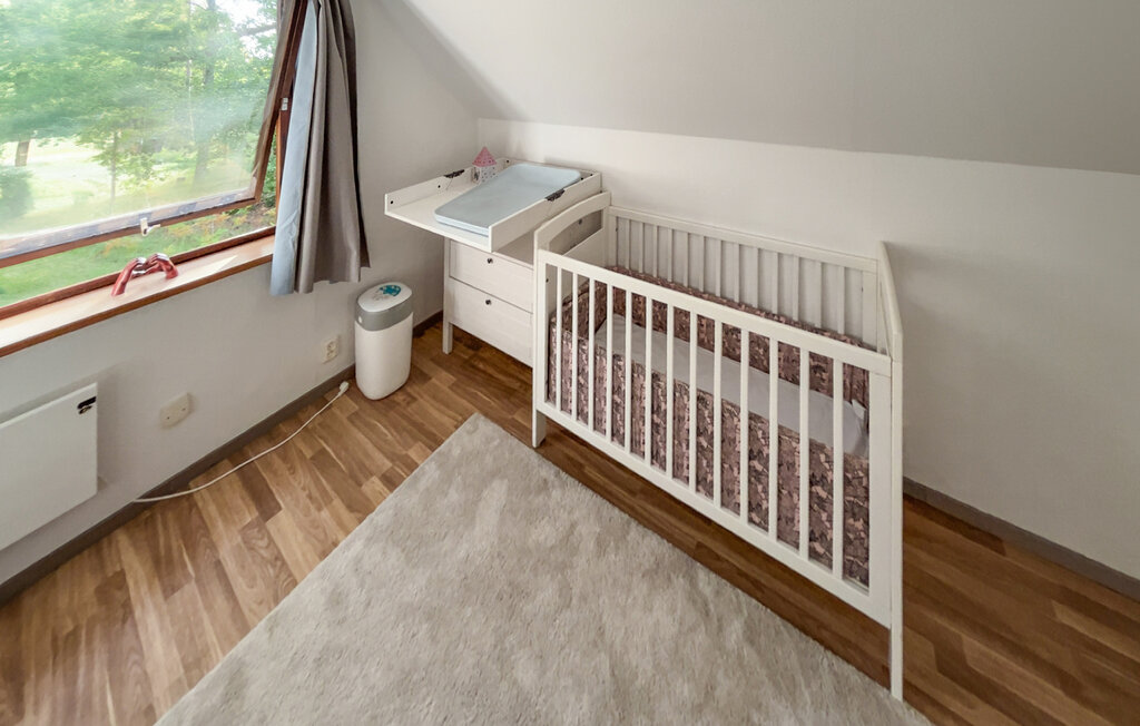 Semesterhus - Sånnestorp/Örkelljunga , Sverige - S12222 20