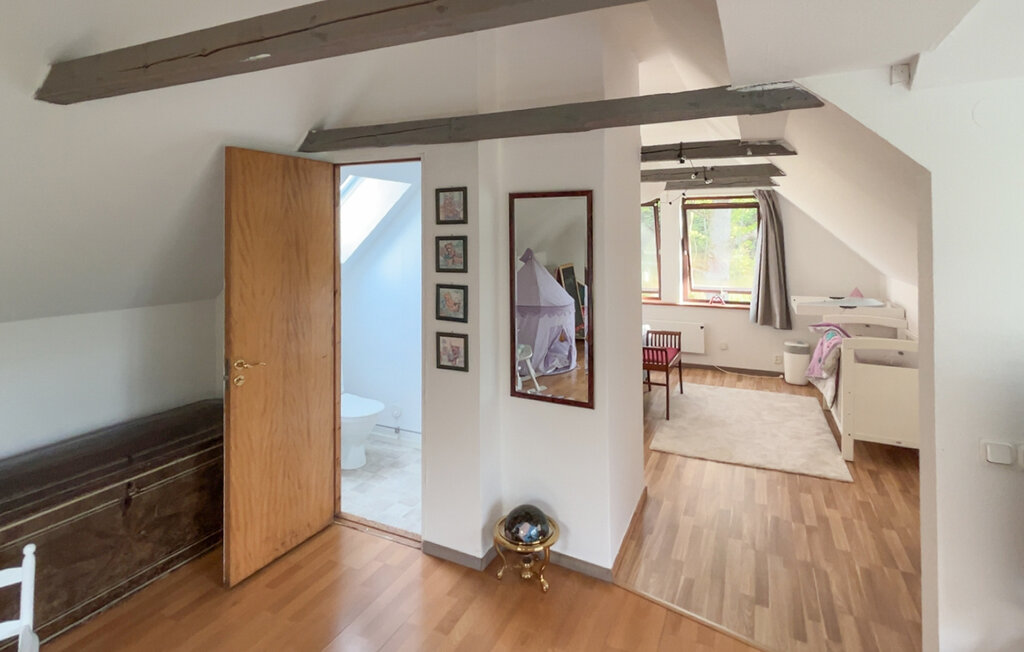 Semesterhus - Sånnestorp/Örkelljunga , Sverige - S12222 21