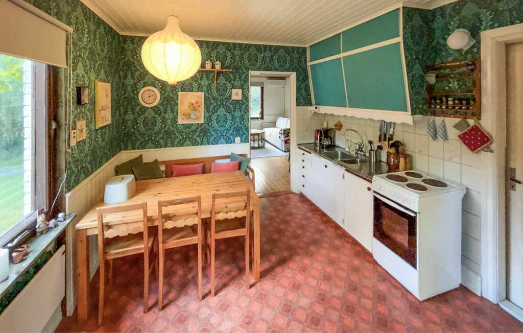 Semesterhus - Sånnestorp/Örkelljunga , Sverige - S12222 6