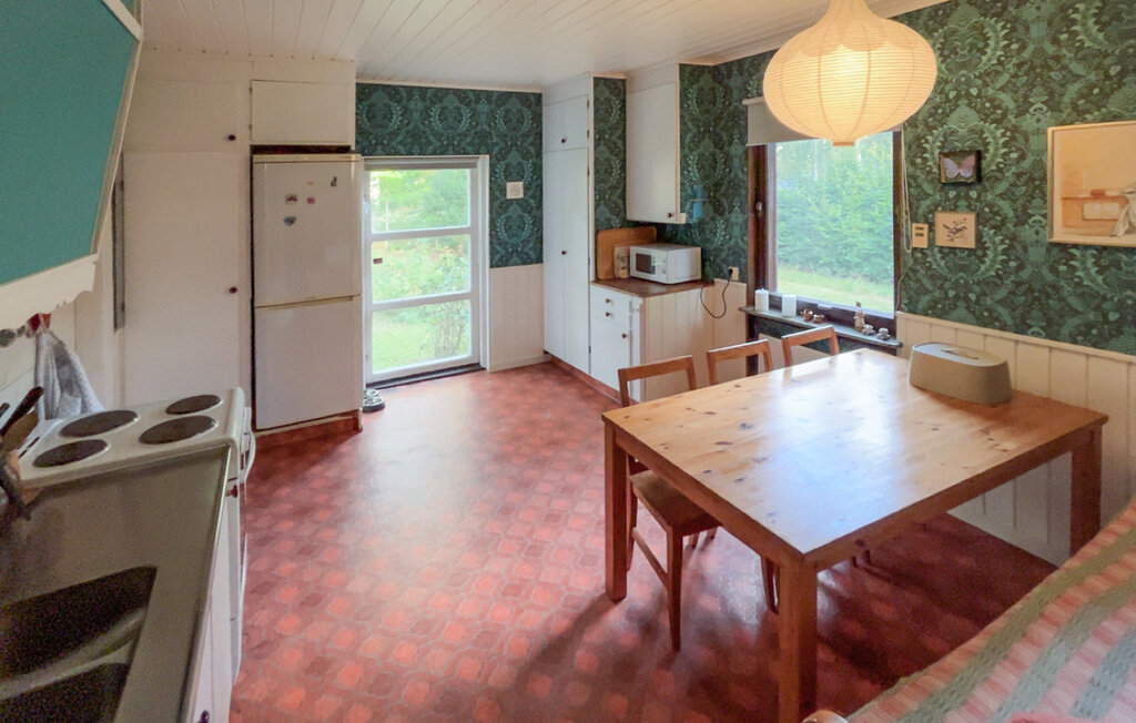 Semesterhus - Sånnestorp/Örkelljunga , Sverige - S12222 7