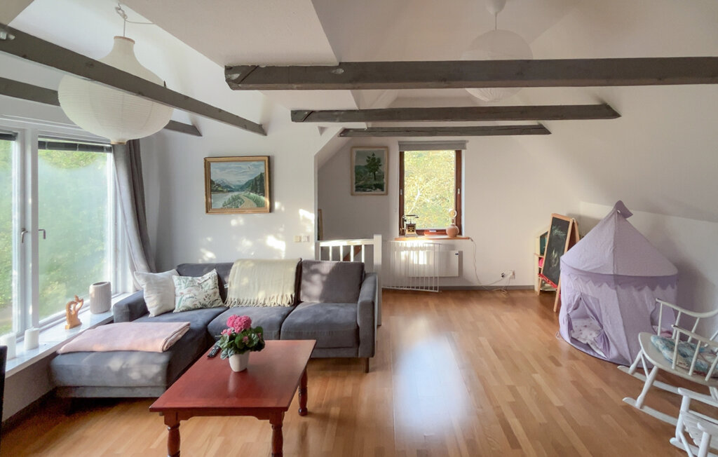 Semesterhus - Sånnestorp/Örkelljunga , Sverige - S12222 5