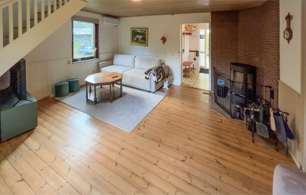 Semesterhus - Sånnestorp/Örkelljunga , Sverige - S12222 14