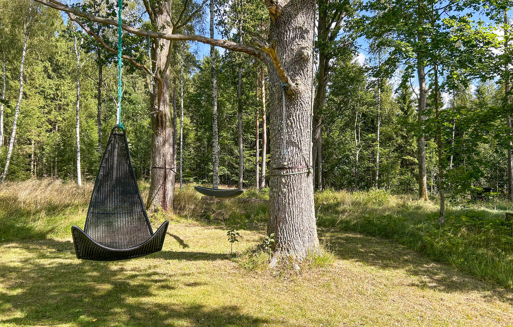 Semesterhus - Sånnestorp/Örkelljunga , Sverige - S12222 12