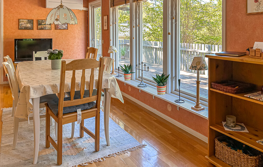 Feriehuse - Ivö/Fjälkinge/Kristianstad , Sverige - S12064 4