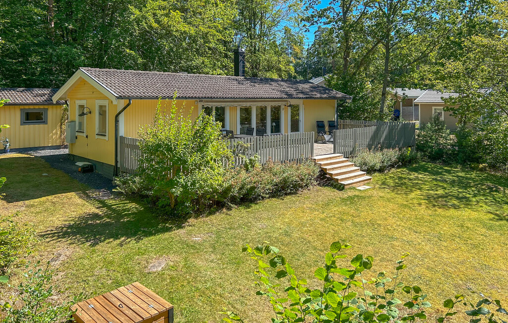 Feriehuse - Ivö/Fjälkinge/Kristianstad , Sverige - S12064 1