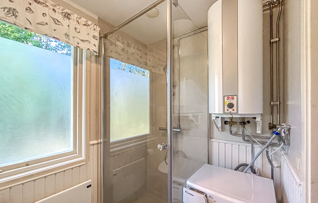 Feriehuse - Ivö/Fjälkinge/Kristianstad , Sverige - S12064 20