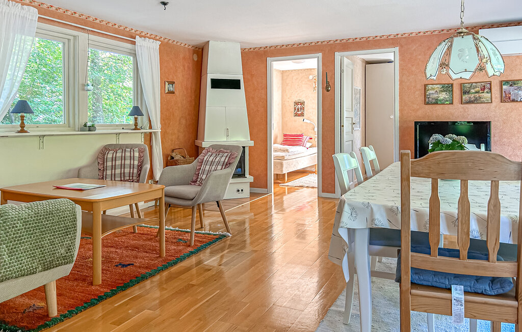 Feriehuse - Ivö/Fjälkinge/Kristianstad , Sverige - S12064 5