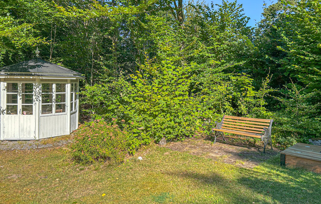 Feriehuse - Ivö/Fjälkinge/Kristianstad , Sverige - S12064 8