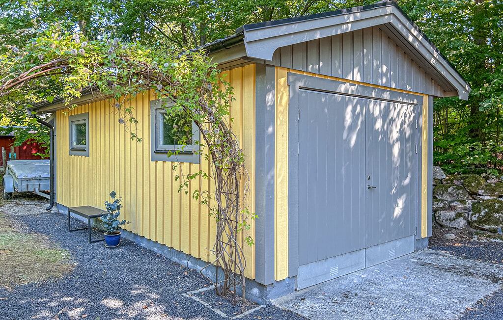 Feriehuse - Ivö/Fjälkinge/Kristianstad , Sverige - S12064 12