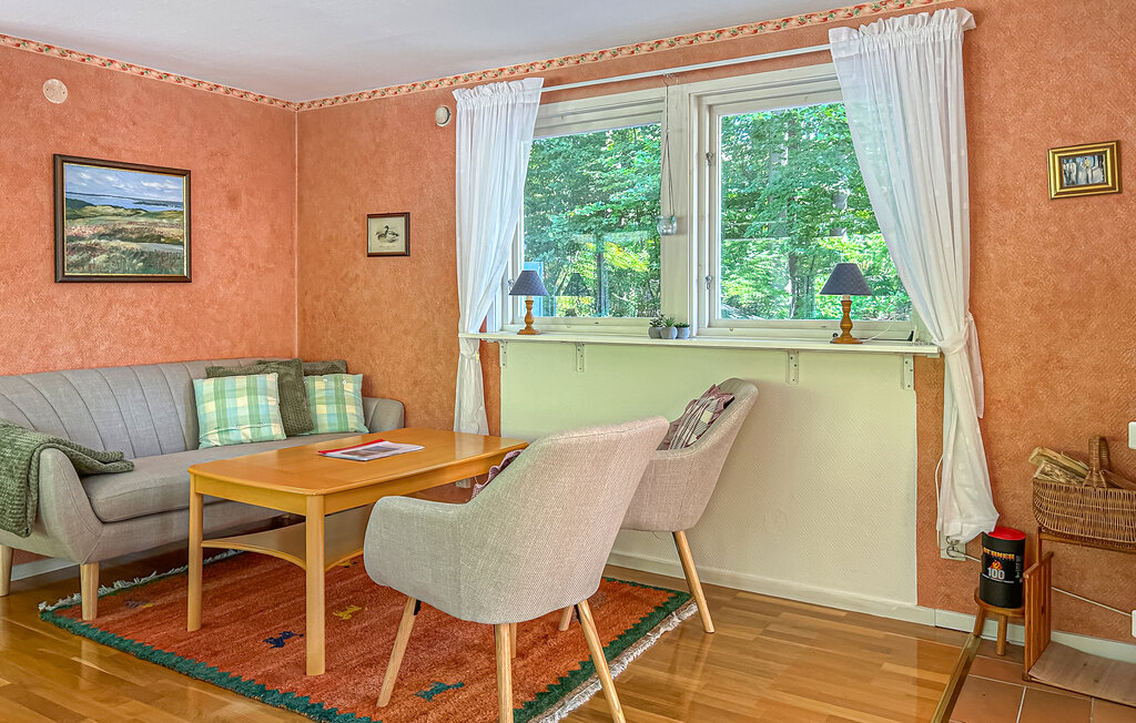 Feriehuse - Ivö/Fjälkinge/Kristianstad , Sverige - S12064 6