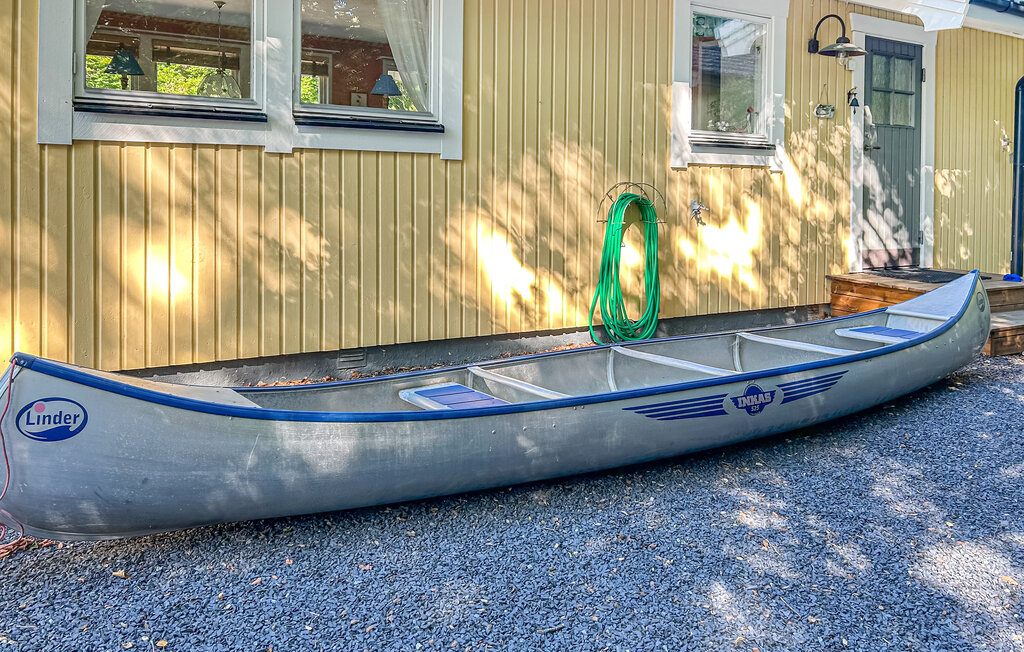 Feriehuse - Ivö/Fjälkinge/Kristianstad , Sverige - S12064 11