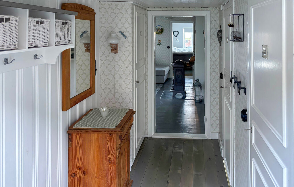 Ferienhaus - Kivik/Vitemölla , Schweden - S12093 16