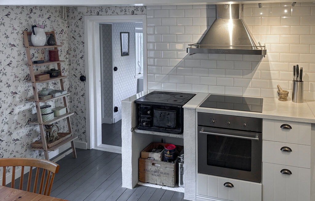 Ferienhaus - Kivik/Vitemölla , Schweden - S12093 7