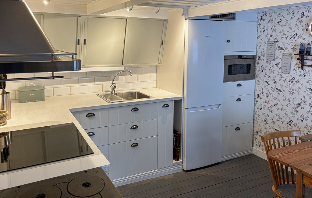 Ferienhaus - Kivik/Vitemölla , Schweden - S12093 6