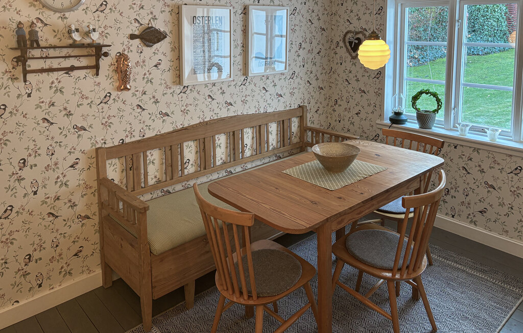 Ferienhaus - Kivik/Vitemölla , Schweden - S12093 15