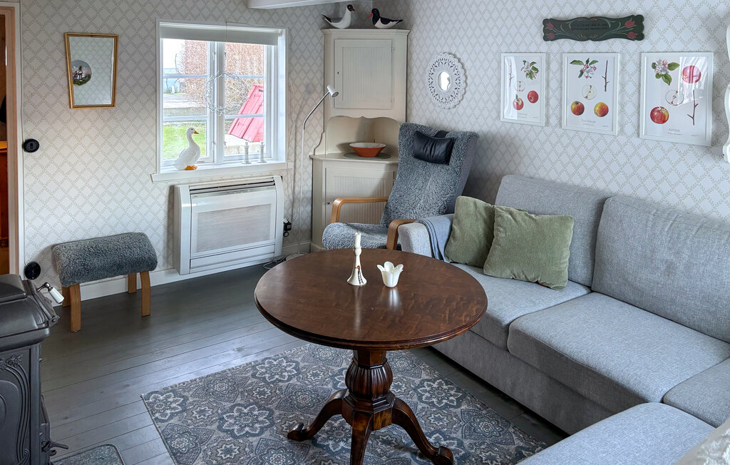 Ferienhaus - Kivik/Vitemölla , Schweden - S12093 4