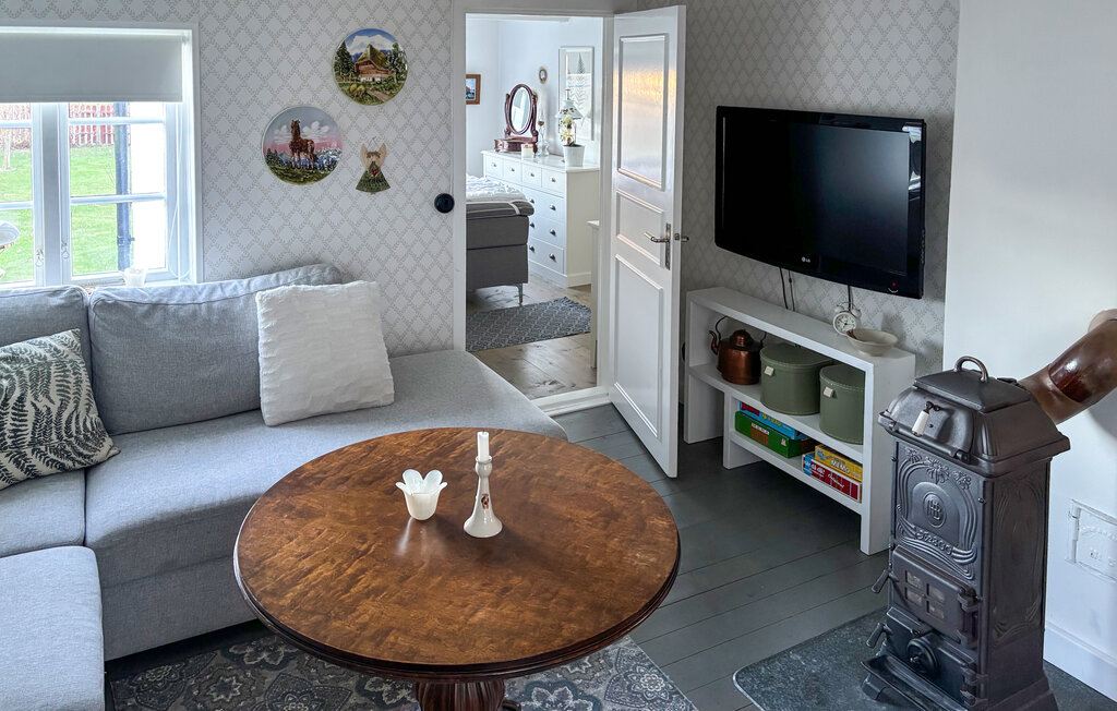 Ferienhaus - Kivik/Vitemölla , Schweden - S12093 5