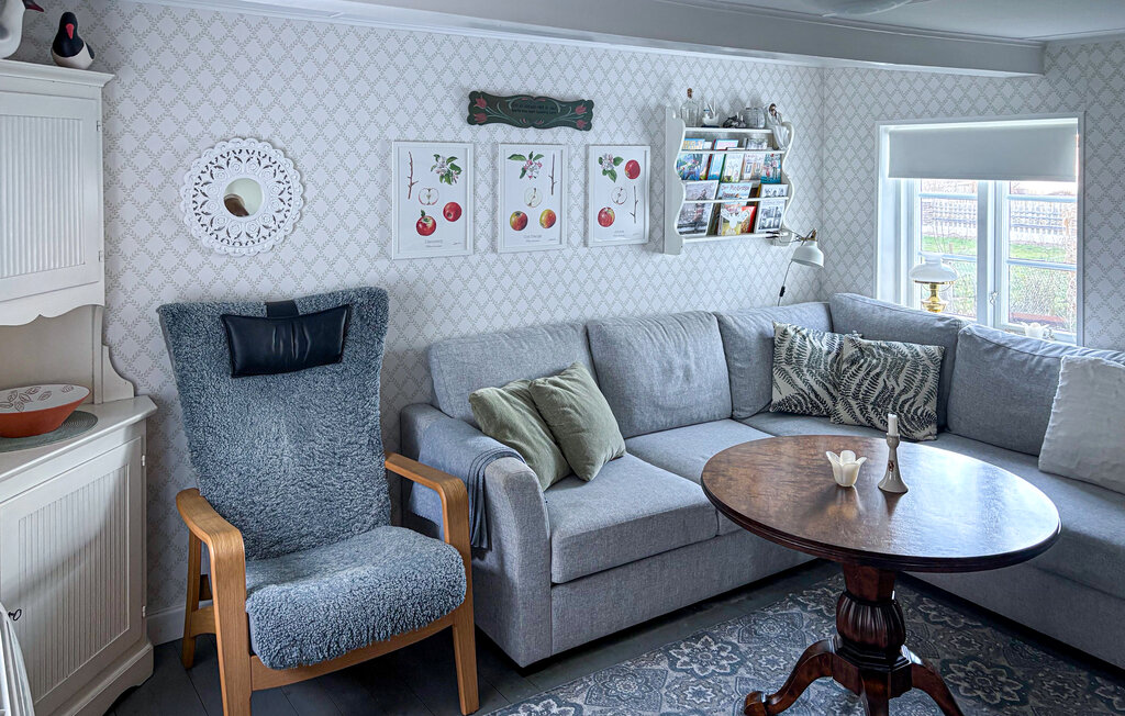 Ferienhaus - Kivik/Vitemölla , Schweden - S12093 14