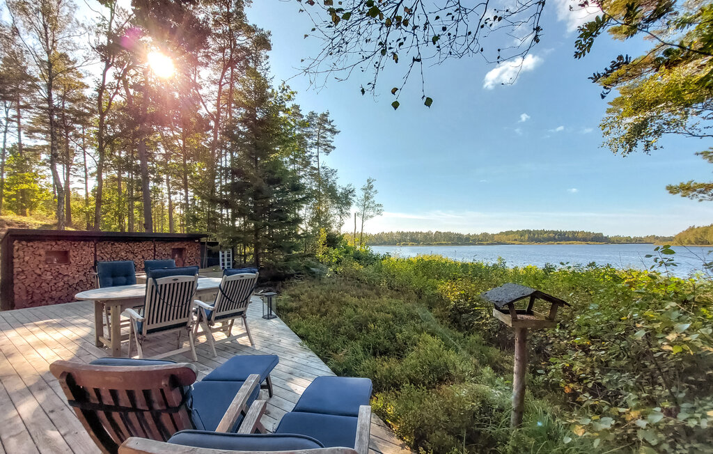Ferienhaus - Skånes Fagerhult/Örkelljunga , Schweden - S12040 5