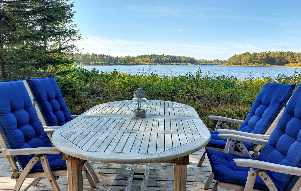 Ferienhaus - Skånes Fagerhult/Örkelljunga , Schweden - S12040 6