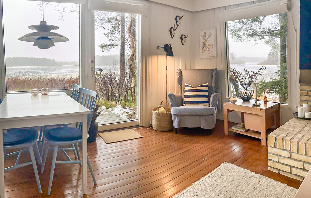 Ferienhaus - Skånes Fagerhult/Örkelljunga , Schweden - S12040 15