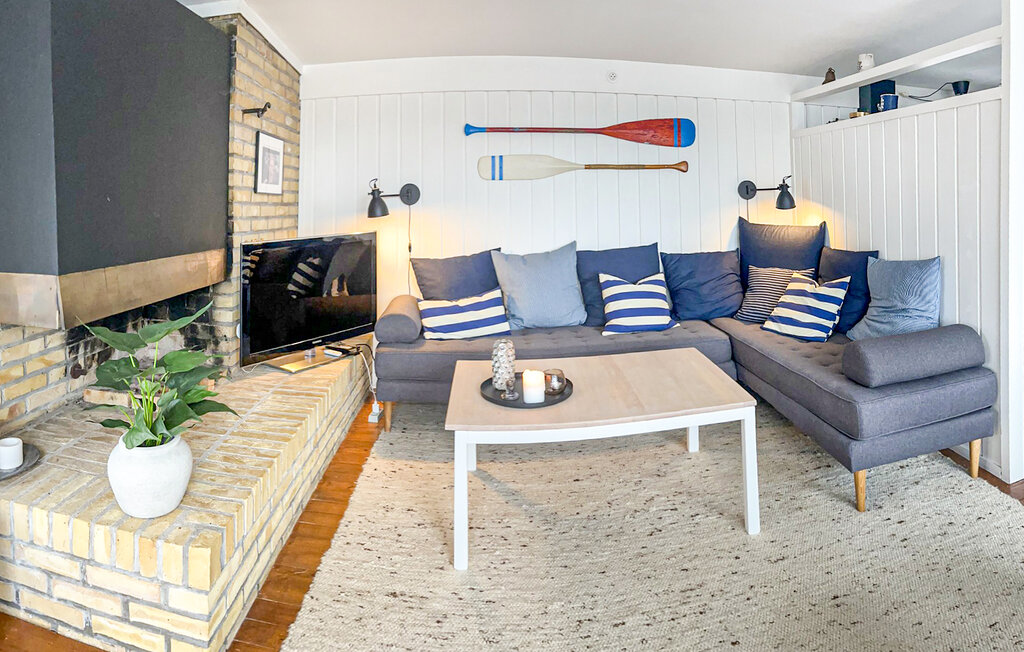 Ferienhaus - Skånes Fagerhult/Örkelljunga , Schweden - S12040 14