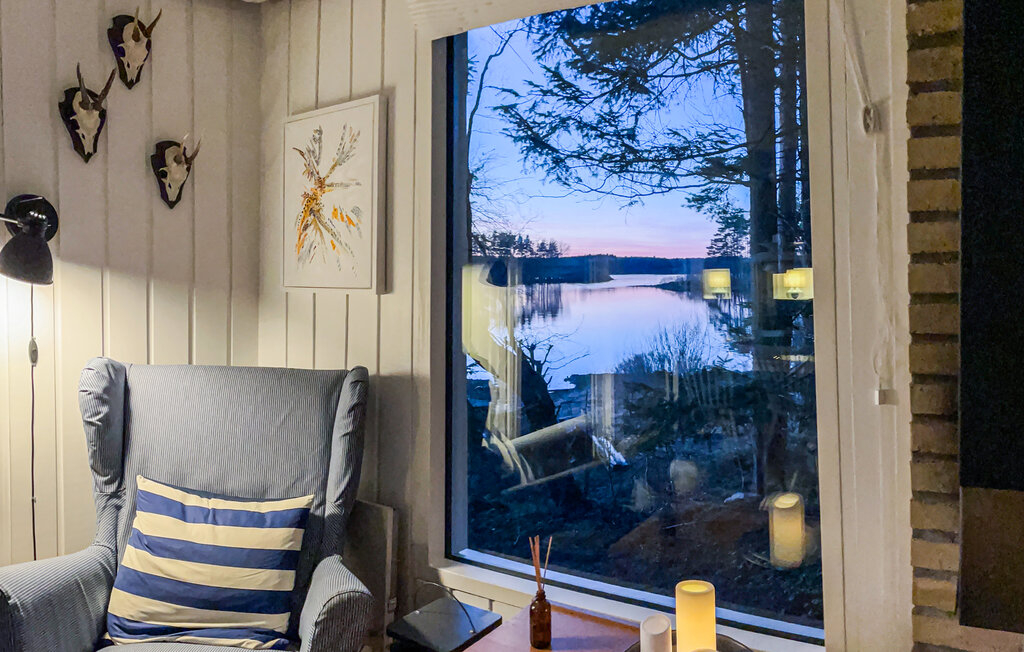 Ferienhaus - Skånes Fagerhult/Örkelljunga , Schweden - S12040 12