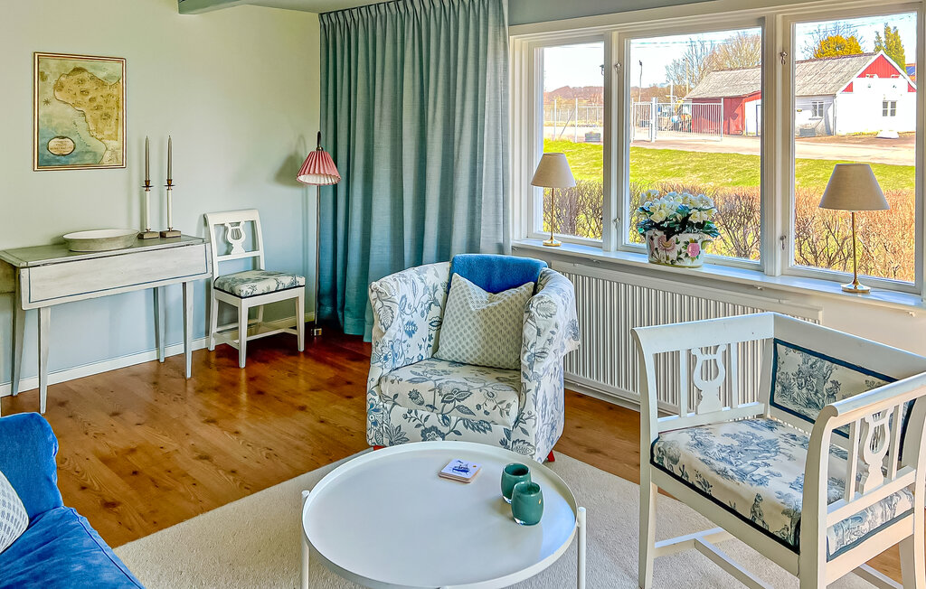 Ferienhaus - Västra Karup/Båstad , Schweden - S12016 9