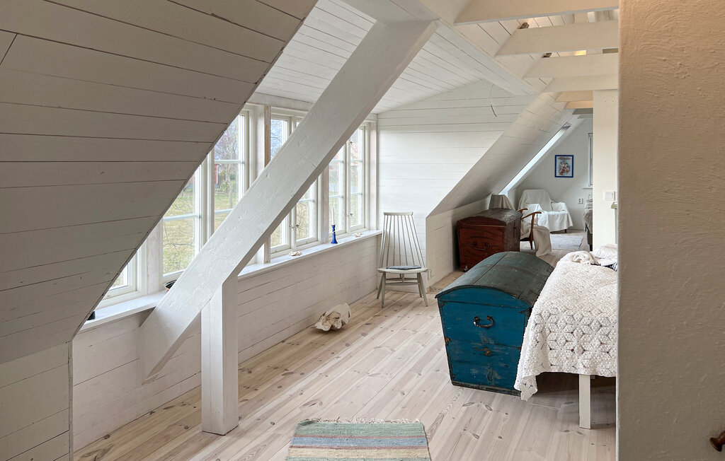 Ferienhaus - Torekov/Båstad , Schweden - S12008 24