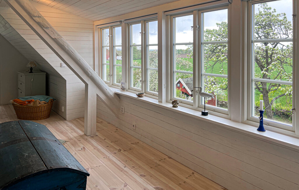Ferienhaus - Torekov/Båstad , Schweden - S12008 25