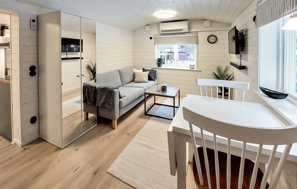 Stuga i Ludvigsborg, 3 bäddar – bild 3 av 5