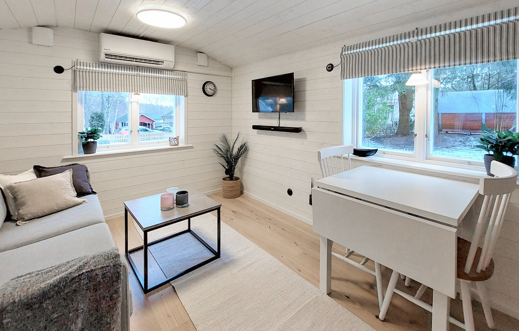 Stuga i Ludvigsborg, 3 bäddar – bild 4 av 5