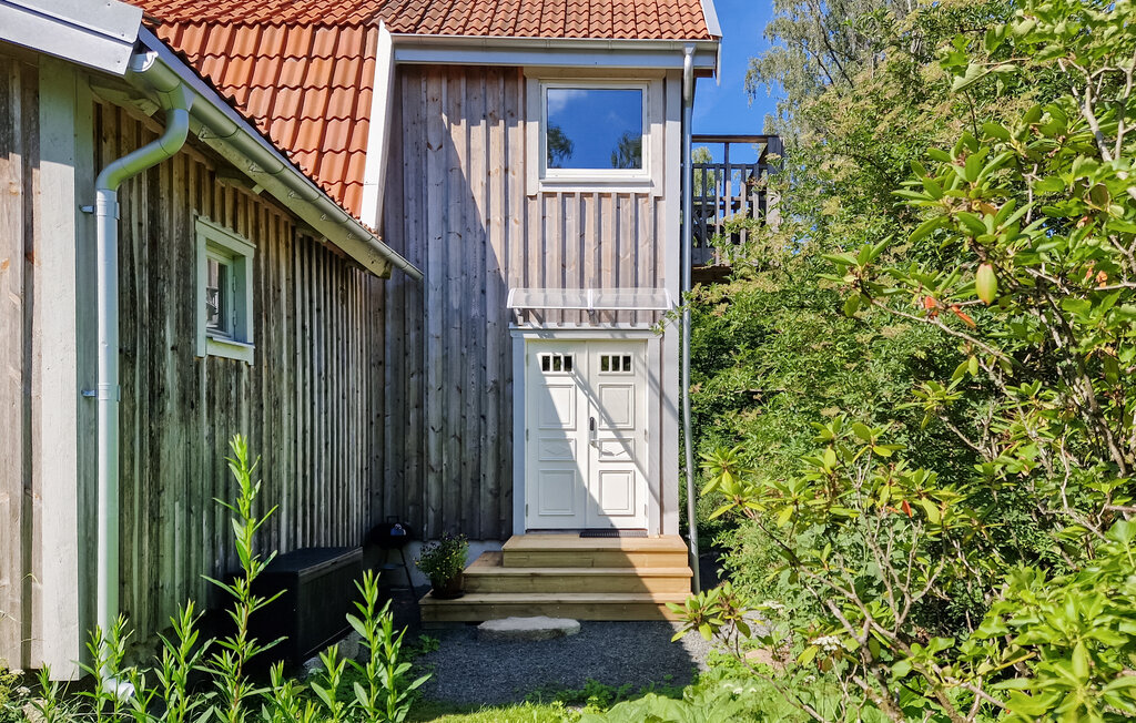 Lägenhet i Ljungbyhed, 5 bäddar – bild 3 av 5