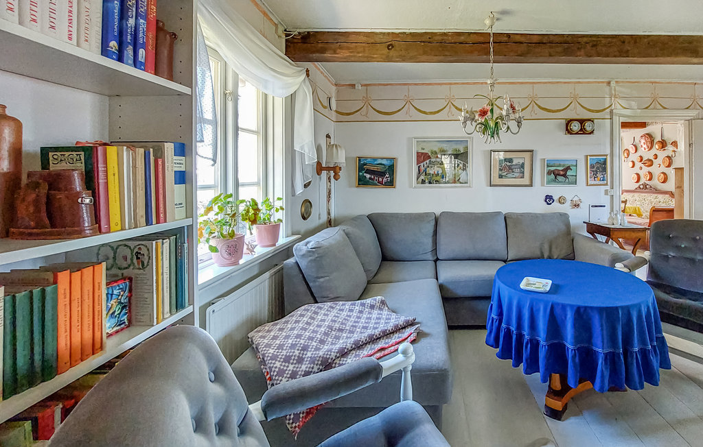 Stuga i Båstad, 7 bäddar – bild 4 av 5