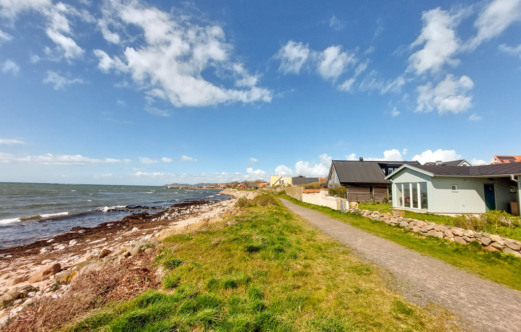 Semesterhus - Nyhamnsläge/Höganäs , Sverige