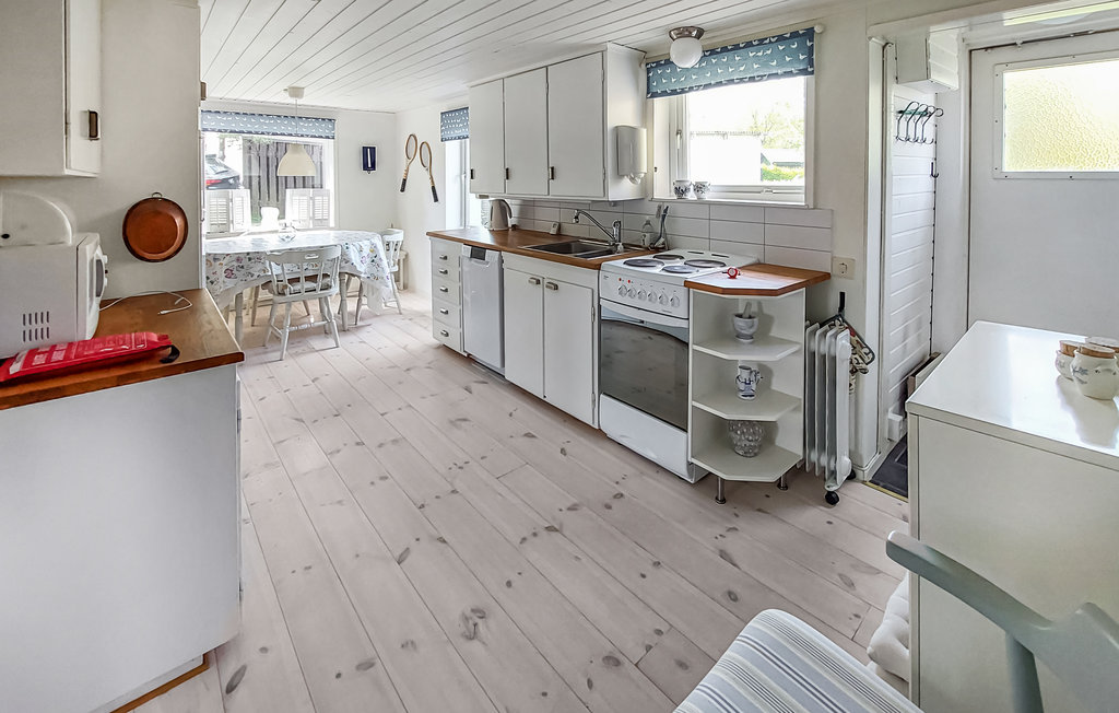 Stuga i Västra Karup, 6 bäddar – bild 4 av 5