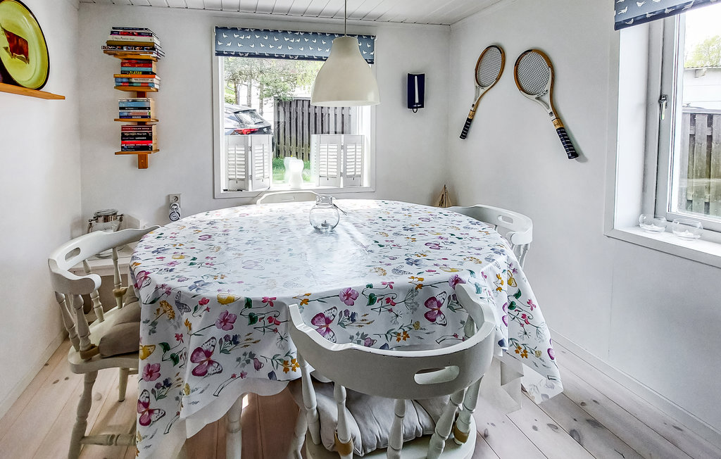 Stuga i Västra Karup, 6 bäddar – bild 5 av 5