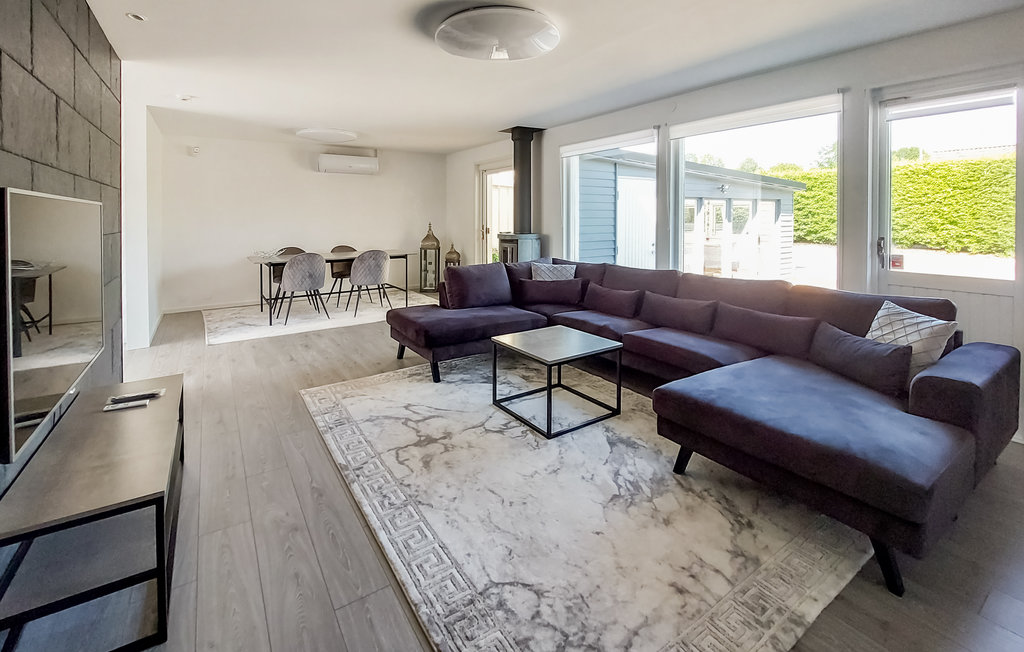 Stuga i Helsingborg, 8 bäddar – bild 4 av 5