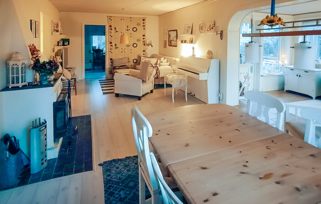 Stuga i Höganäs, 8 bäddar – bild 3 av 5