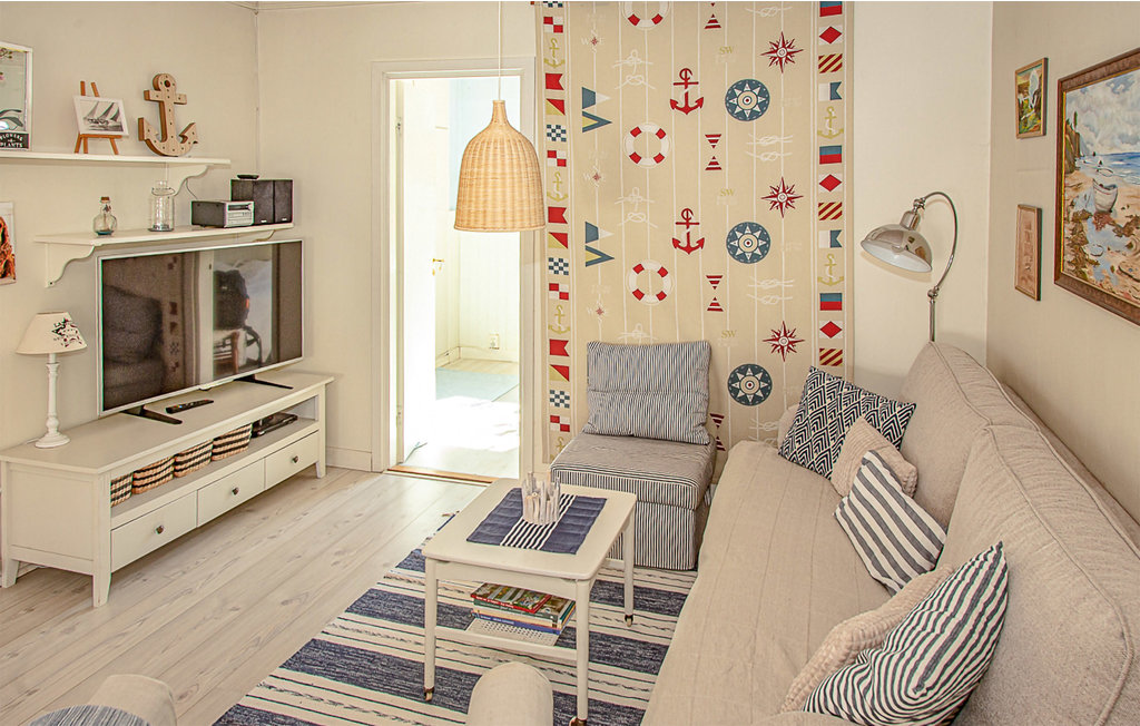 Stuga i Höganäs, 8 bäddar – bild 4 av 5