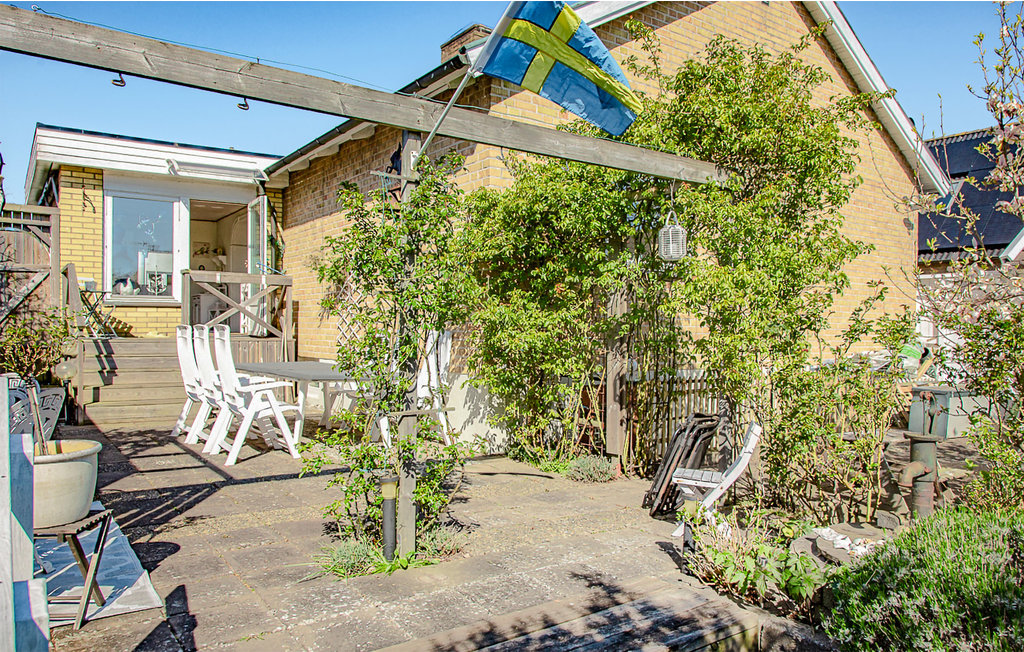 Stuga i Höganäs, 8 bäddar – bild 2 av 5