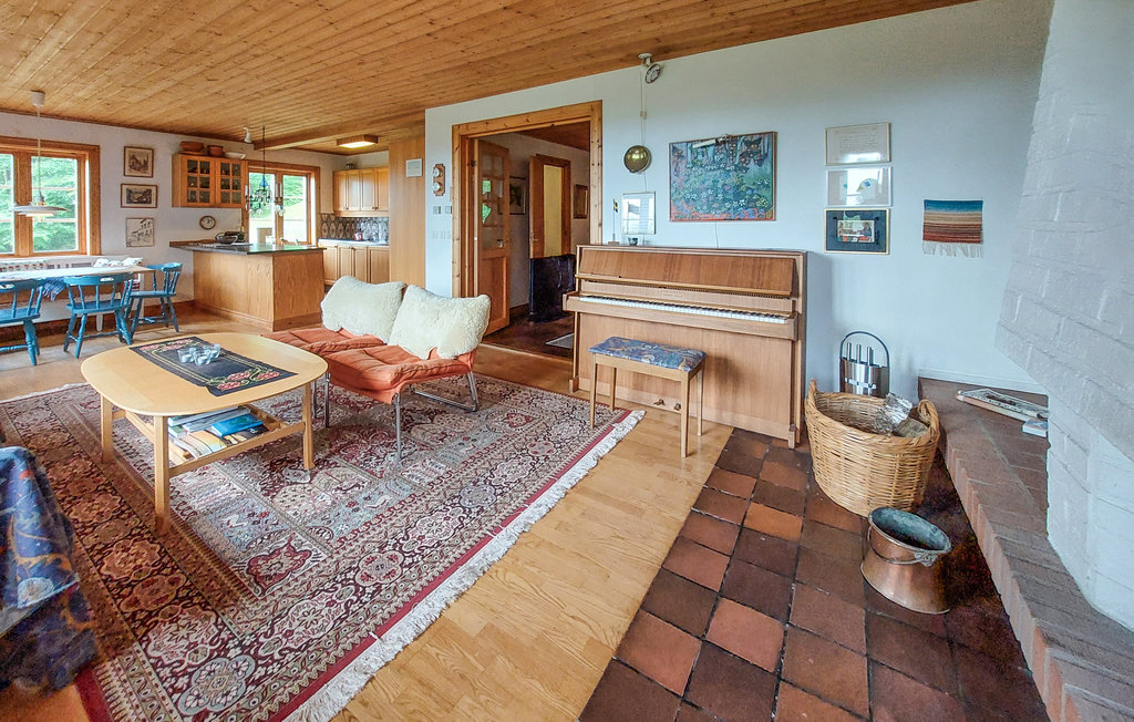 Stuga i Båstad, 8 bäddar – bild 3 av 5