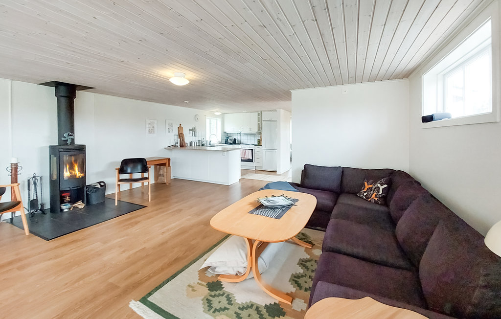Stuga i Vittsjö, 6 bäddar – bild 4 av 5