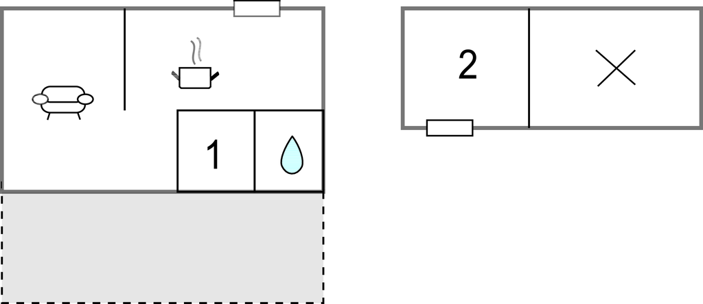 Vakantiehuis 