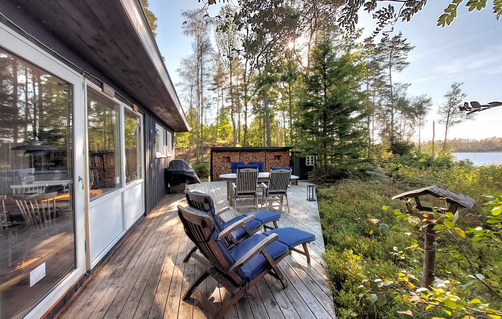 Semesterhus - Skånes Fagerhult/Örkelljunga , Sverige